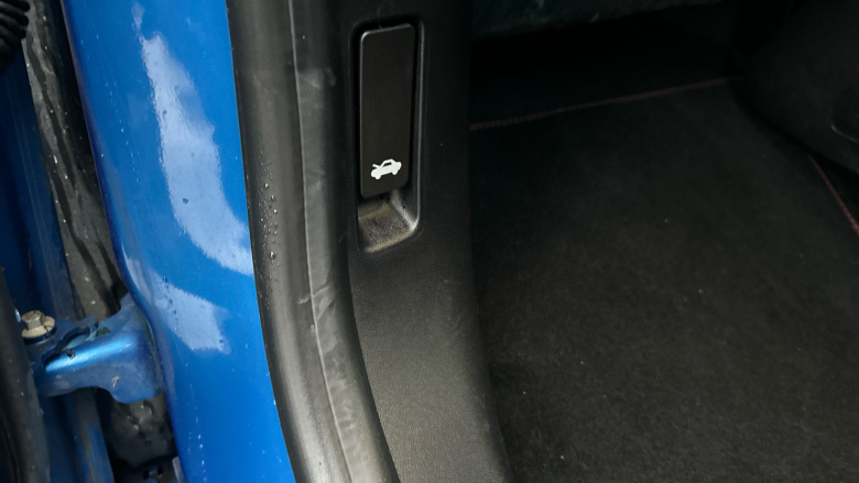 Ford Puma 1.0 EcoBoost Hybrid mHEV ST-Line 5dr Petrol Hatchback